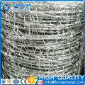 high quality barbed wire